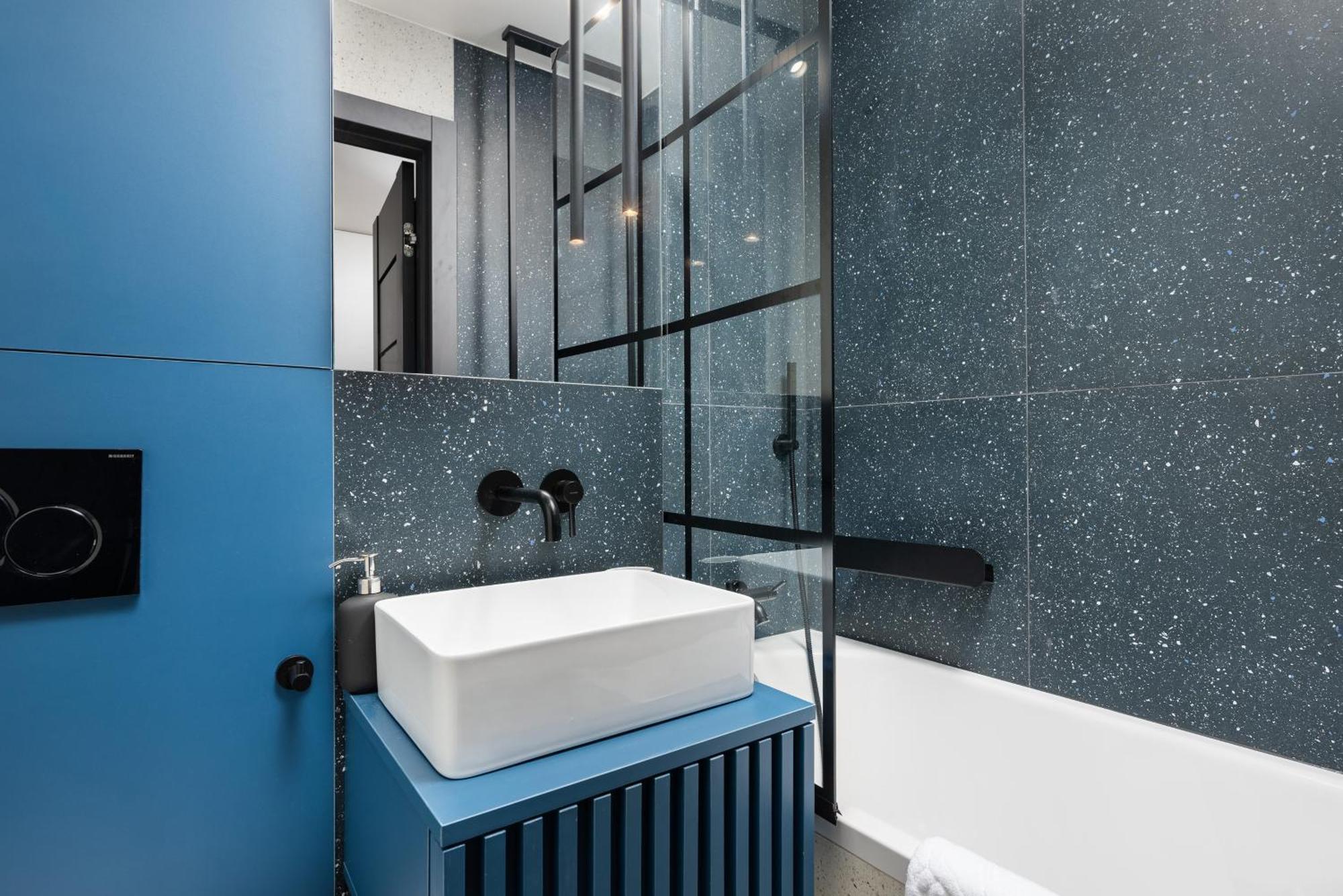 Mokotow Belska Dream Studio Warsaw Exterior photo